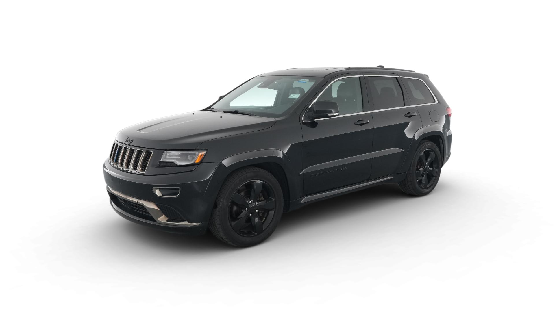 jeep grand cherokee 2016 1C4RJFCT1GC352302 image
